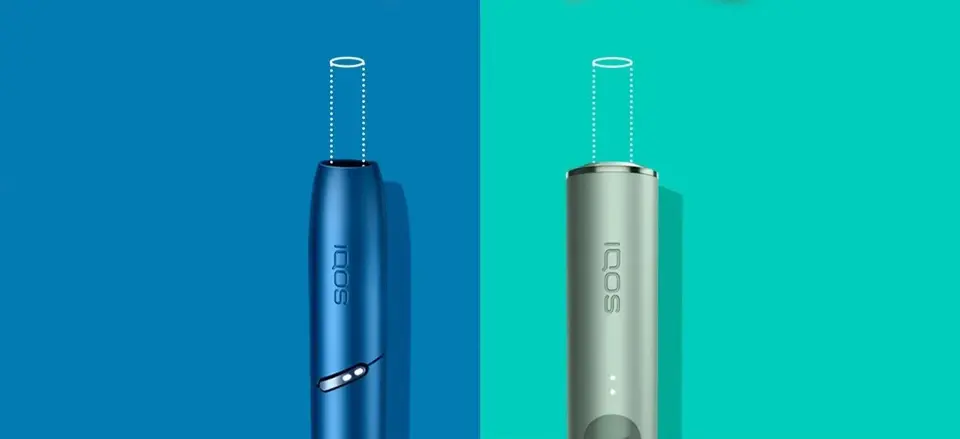 Can You Use HEETS with IQOS ILUMA