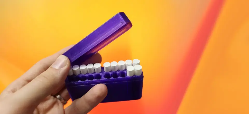 How to Store TEREA and HEETS Properly