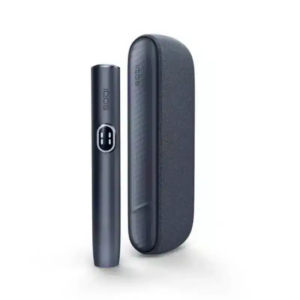 IQOS ILUMA i Midnight Black