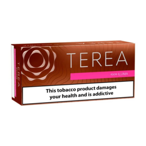 IQOS ILUMA TEREA Bronze