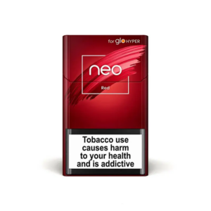 NEO Red Boost