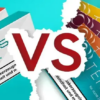 TEREA vs HEETS