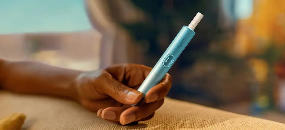 What Is IQOS